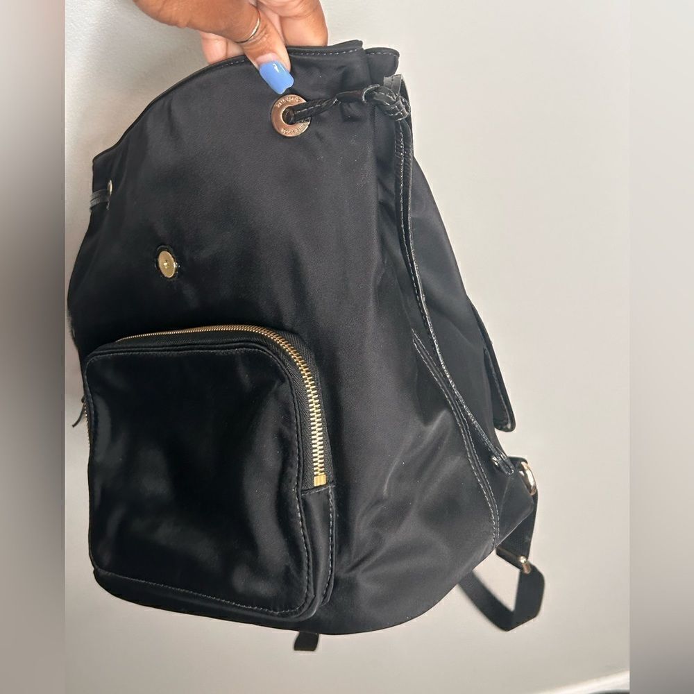 Kate Spade Nylon Backpack - Picture 8 of 8